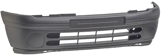 Передний бампер PHIRA CL-98201