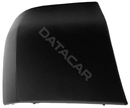 Накладка бампера PHIRA CP4-07716