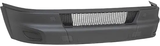 Передний бампер PHIRA DC-11201
