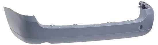 Задний бампер PHIRA FC-98320