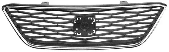 Решетка радиатора PHIRA IB-12101