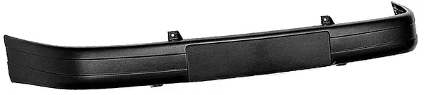 Передний бампер PHIRA IB-93201