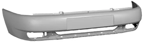 Передний бампер PHIRA IB-97200