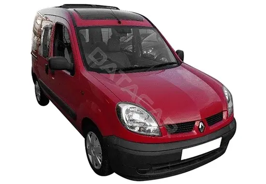 Решетка радиатора PHIRA KN-05105