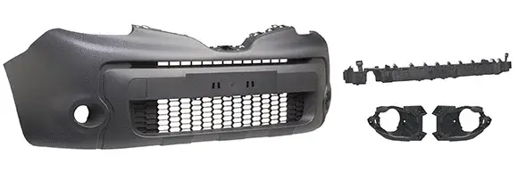 Передний бампер PHIRA KN-13201