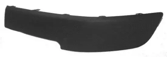 Накладка бампера PHIRA MG-02702