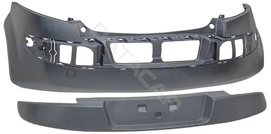 Накладка бампера PHIRA MG-06703