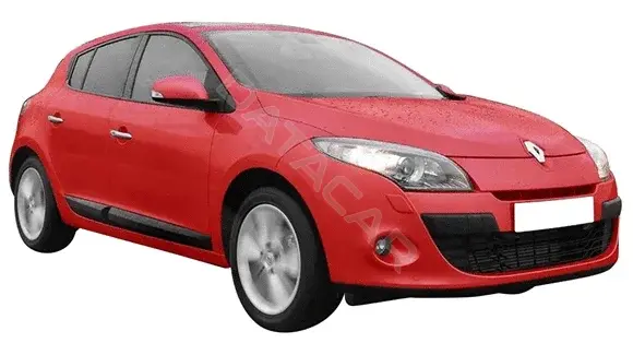 Юбка бампера PHIRA MG-08703