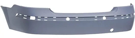 Задний бампер PHIRA MN-00300