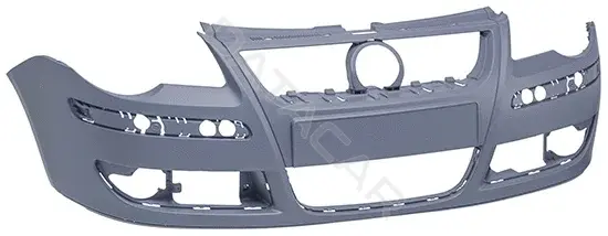 Передний бампер PHIRA PL-05200