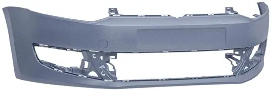 Передний бампер PHIRA PL-09200