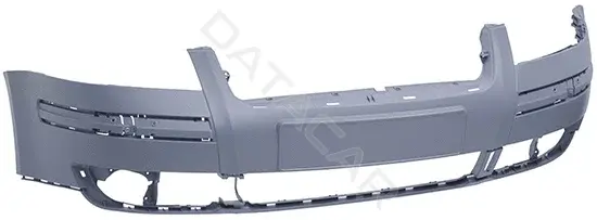Передний бампер PHIRA PS-00200