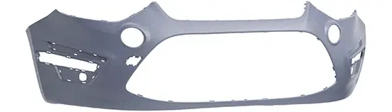 Передний бампер PHIRA SMX-10200