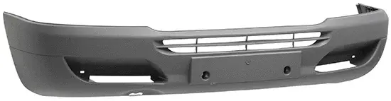 Передний бампер PHIRA SP-00201