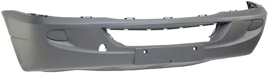Передний бампер PHIRA SP-06201