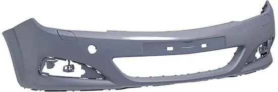 Передний бампер PHIRA ST-04204