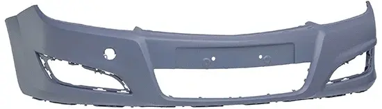 Передний бампер PHIRA ST-07200