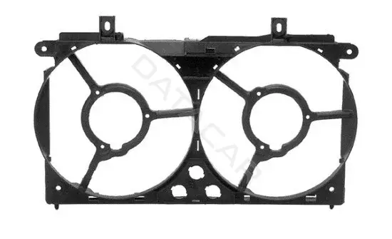 Панель передняя PHIRA SX-96903