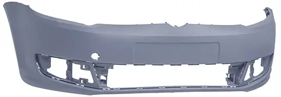 Передний бампер PHIRA TOU-10200
