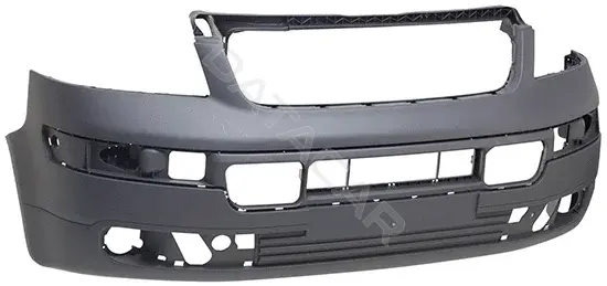 Передний бампер PHIRA TPT-03201