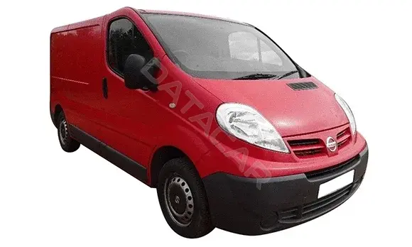 Задний бампер PHIRA TRF-01301