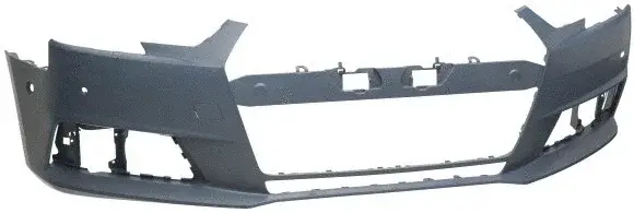 Передний бампер PHIRA A4-15231