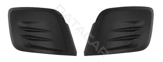 Решетка радиатора PHIRA BR-15150