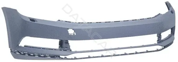 Передний бампер PHIRA PS-15271