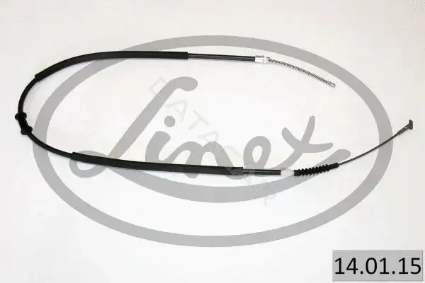 Трос ручника LINEX 14.01.15