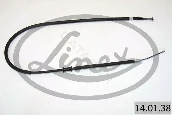 Трос ручника LINEX 14.01.38