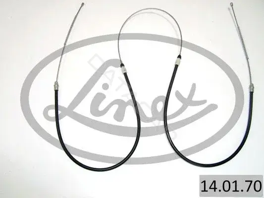 Трос ручника LINEX 14.01.70