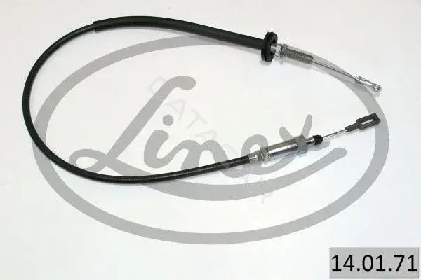 Трос ручника LINEX 14.01.71