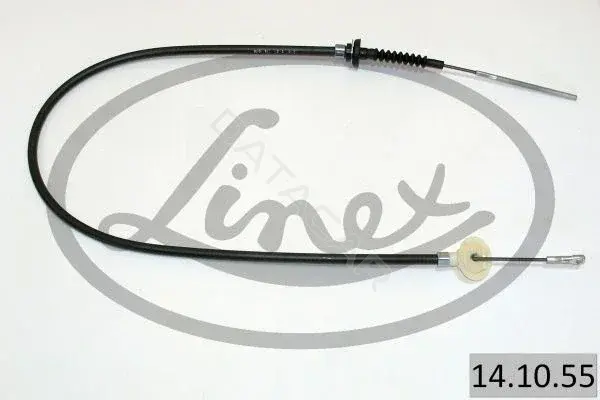 Трос сцепления LINEX 14.10.55