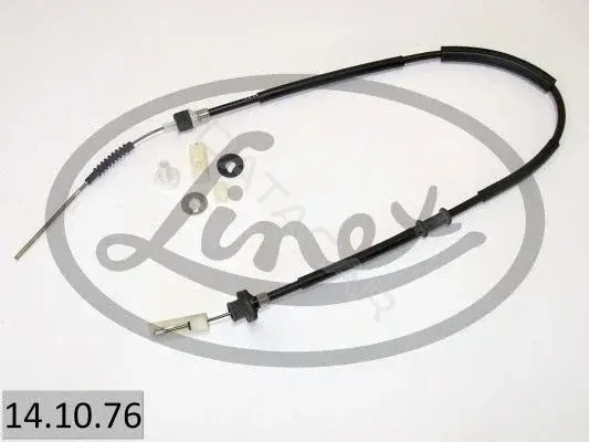 Трос сцепления LINEX 14.10.76
