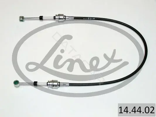 Трос КПП LINEX 14.44.02