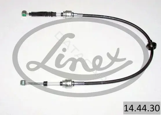 Трос КПП LINEX 14.44.30