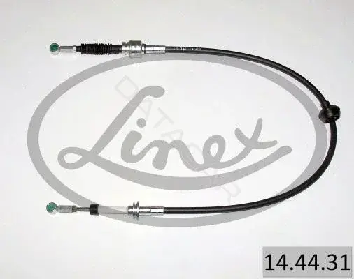 Трос КПП LINEX 14.44.31