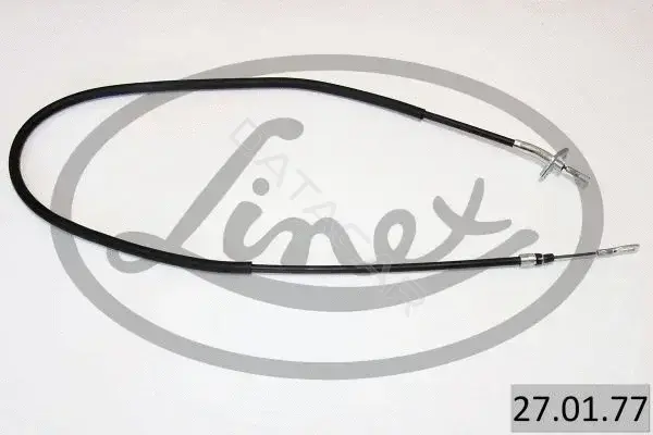 Трос ручника LINEX 27.01.77