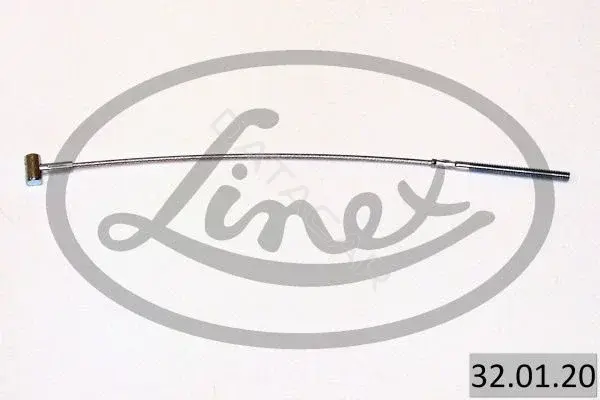 Трос ручника LINEX 32.01.20