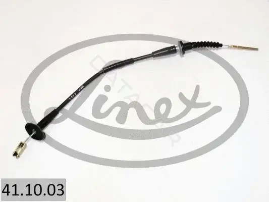 Трос сцепления LINEX 41.10.03