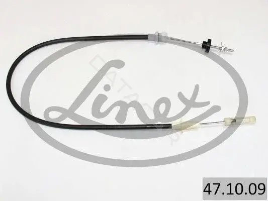 Трос сцепления LINEX 47.10.09
