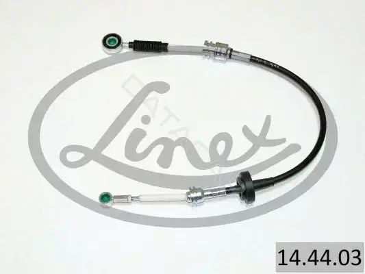 Трос КПП LINEX 14.44.03