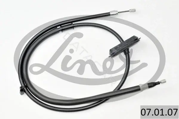 Трос ручника LINEX 07.01.07