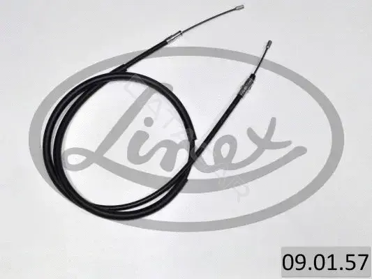 Трос ручника LINEX 09.01.57
