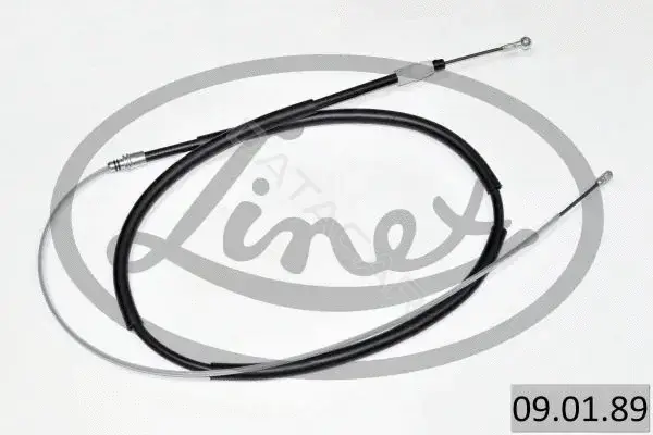 Трос ручника LINEX 09.01.89