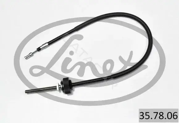 Трос ручника LINEX 35.78.06