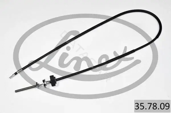 Трос ручника LINEX 35.78.09