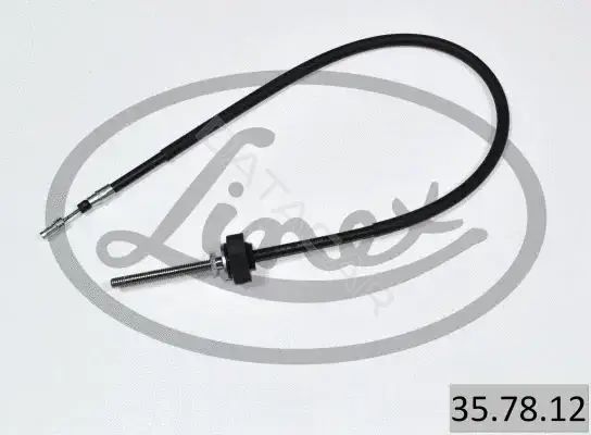 Трос ручника LINEX 35.78.12