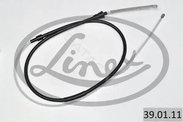 Трос ручника LINEX 39.01.11