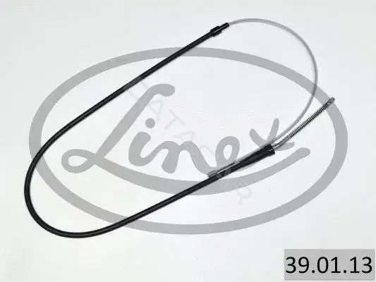 Трос ручника LINEX 39.01.13